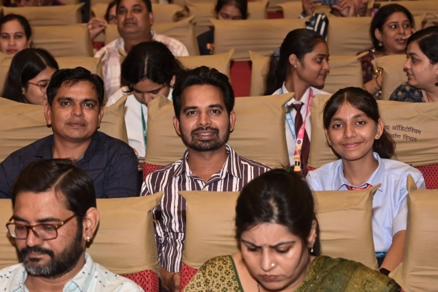 PSY Meritorious -Chief Minister Award-2025 Raipur